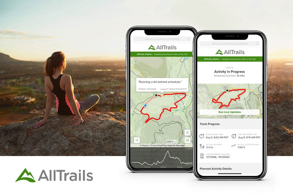 All Trails