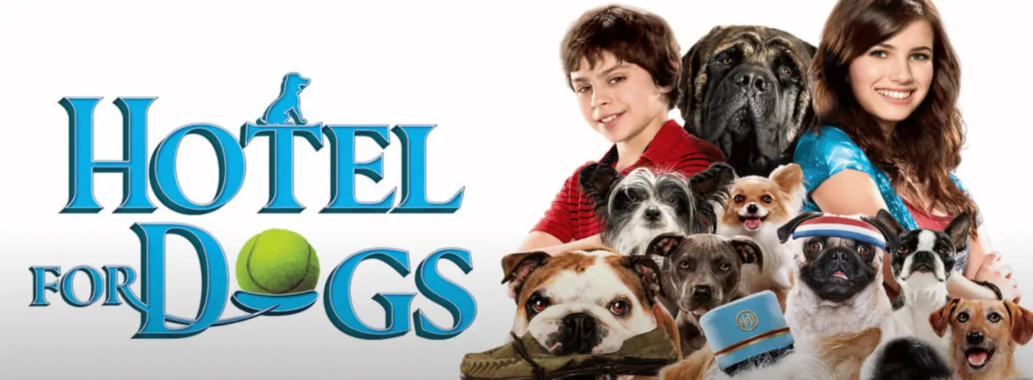 Hotel for-Dogs-movies