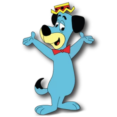 Huckleberry-Hound