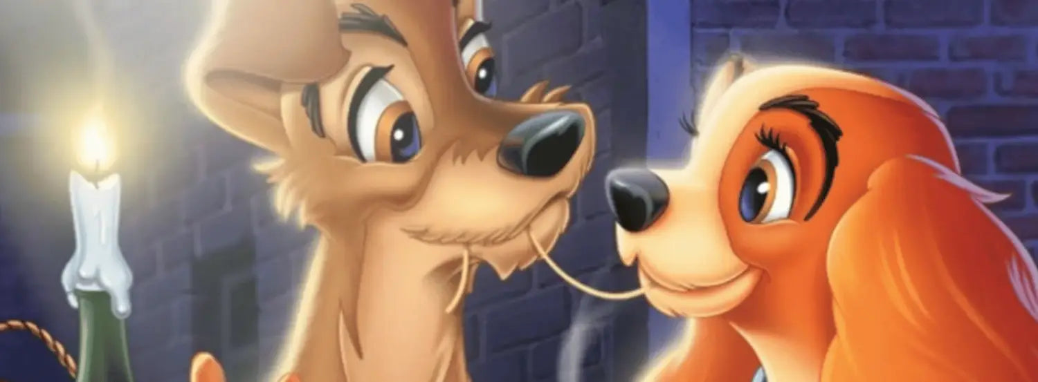 Lady and the Tramp-dog-movies
