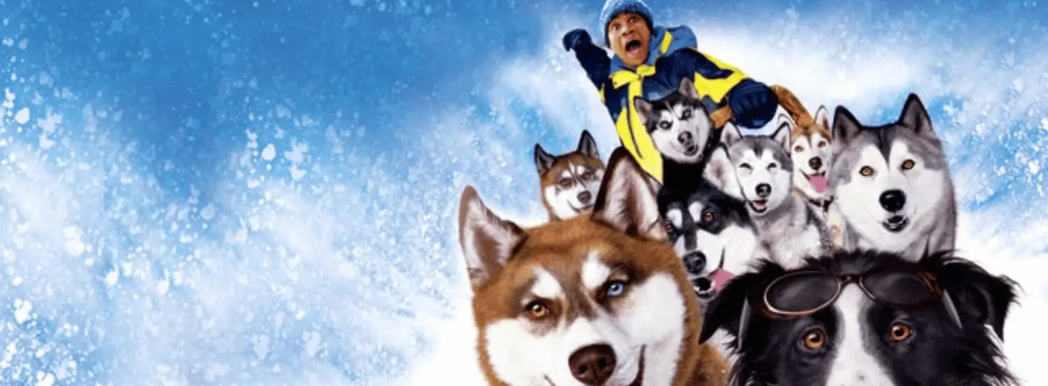 Snow Dogs-dog-movies