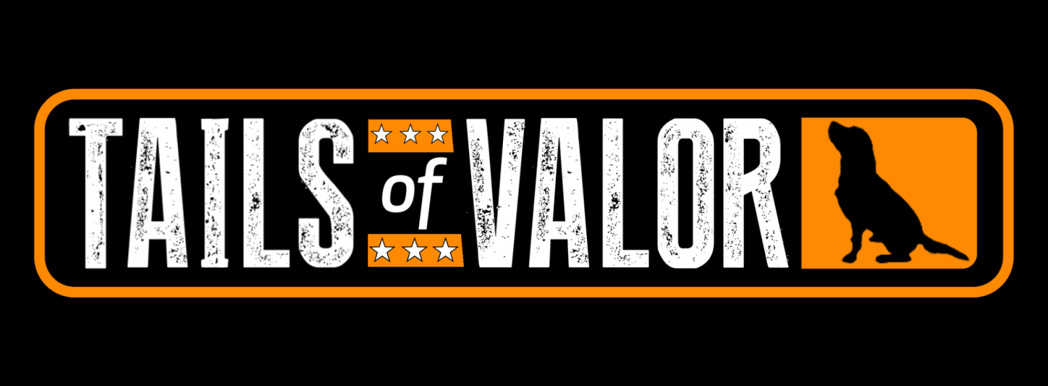 Tails of Valor  Dog  Tv Shows