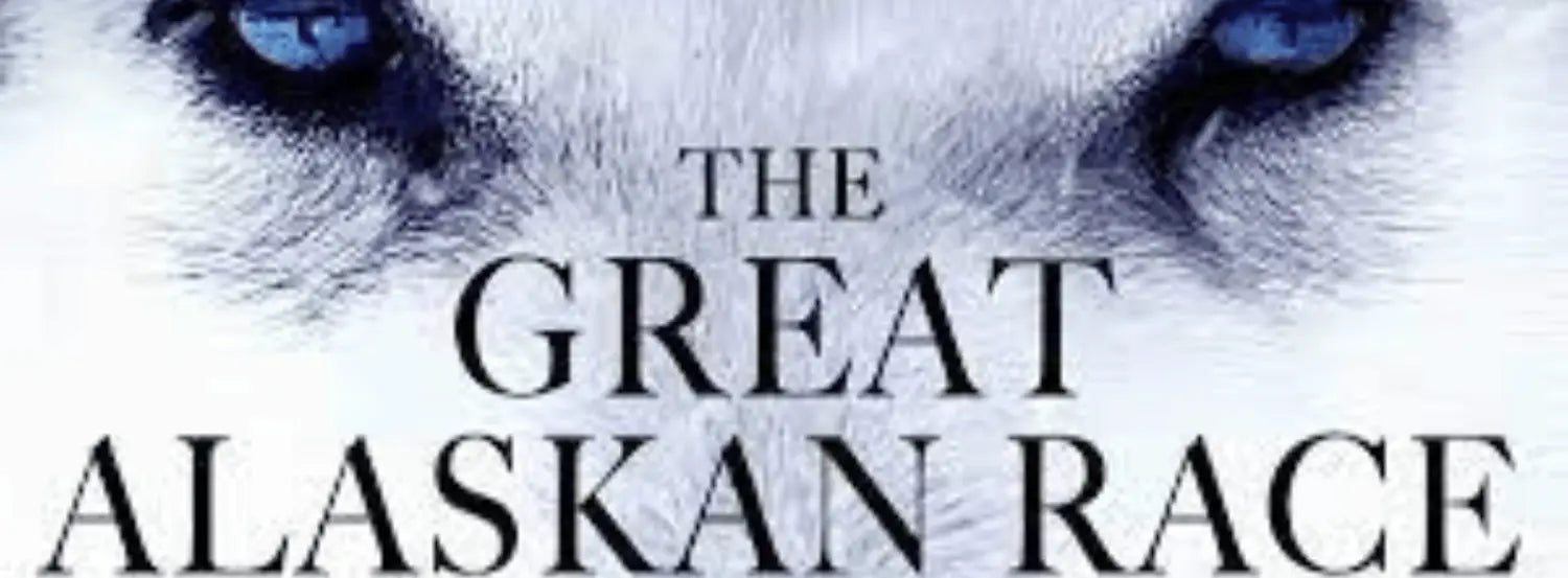 The Great Alaskan Race-dog-movies