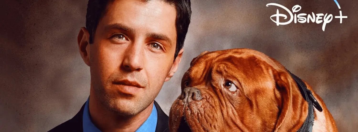 Turner & Hooch Dog  Tv Shows