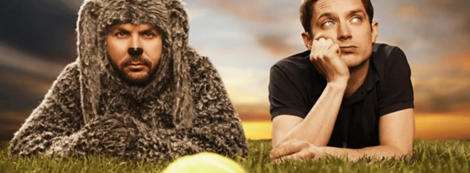 Wilfred  Dog Tv Shows