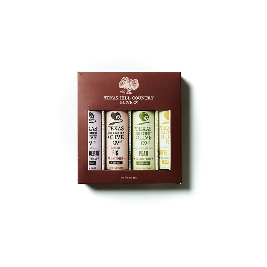 Balsamic Favorites Mini Set