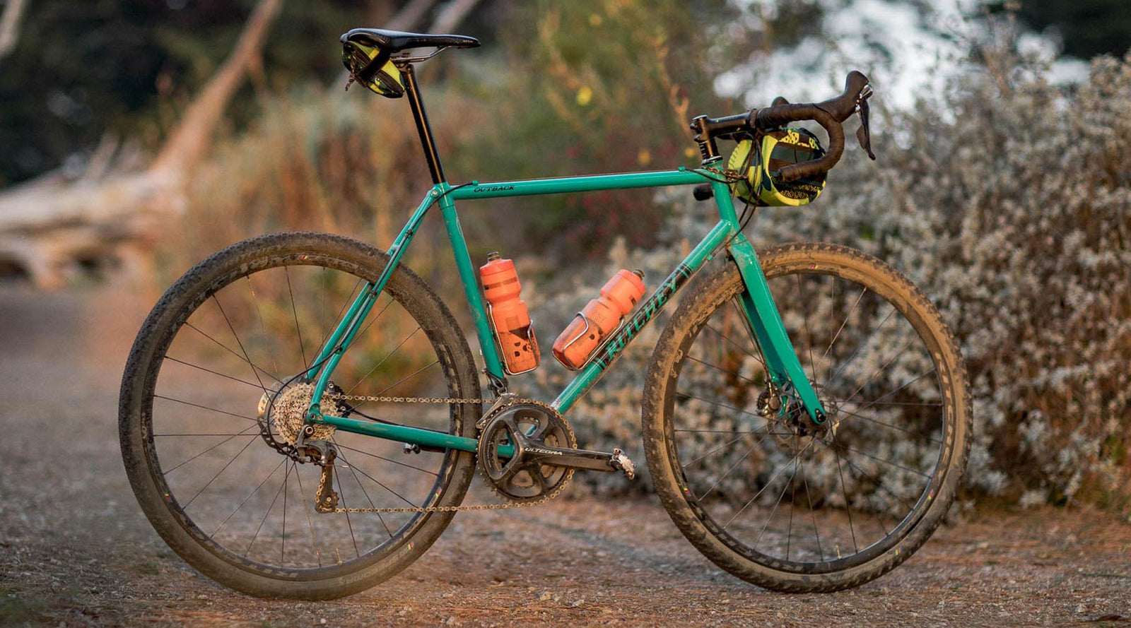 ritchey outback bike