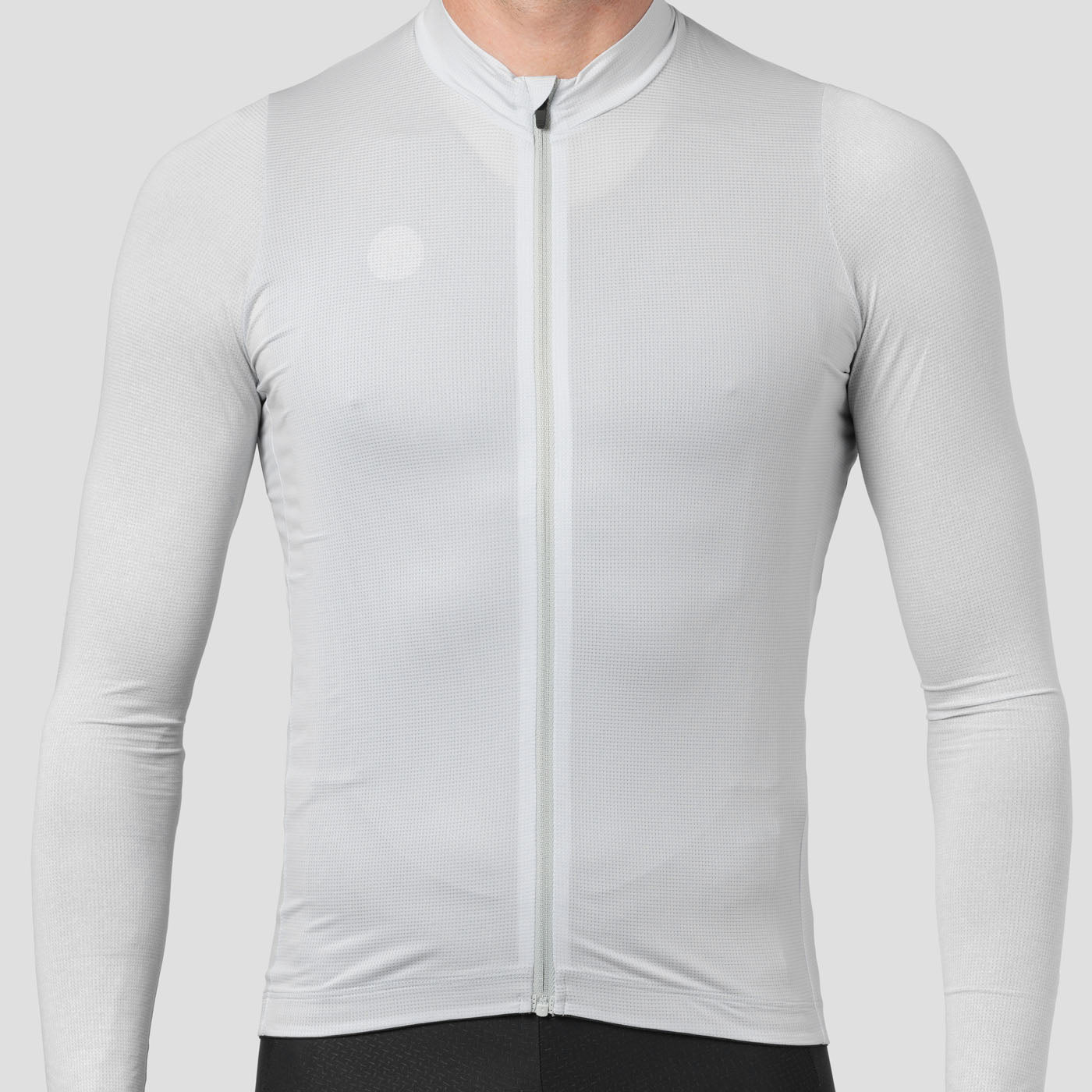 Norrøna Fjørå Equaliser Lightweight Long Sleeve - Cycling jersey Men's, Free EU Delivery