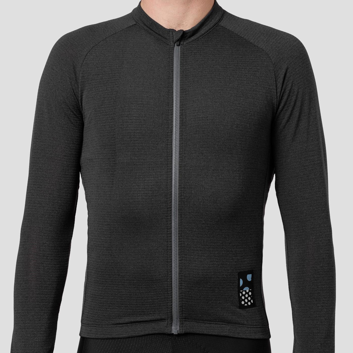 Merino Base Layer - Sky Blue – Ornot Online Store