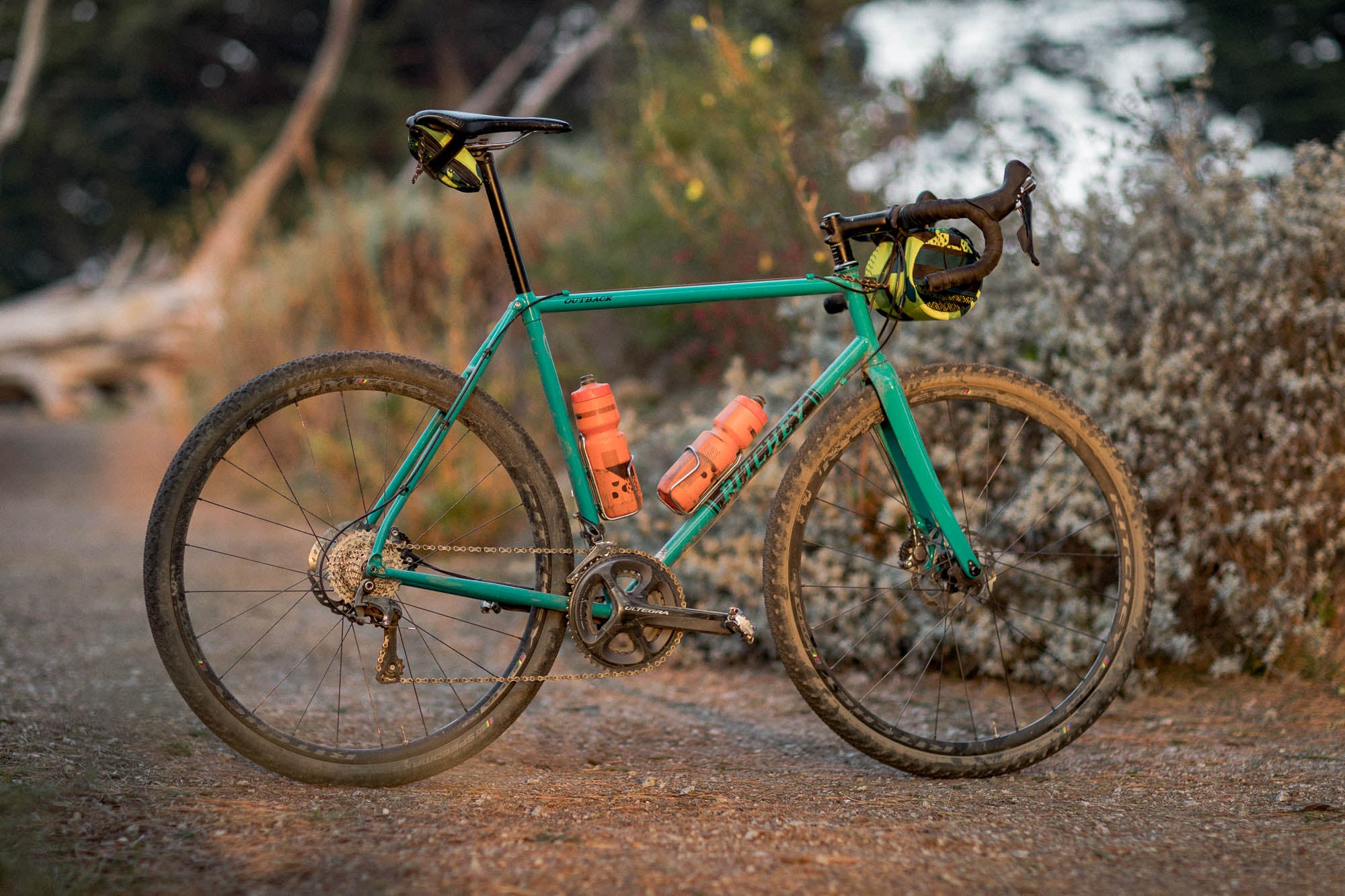 ritchey outback sizing