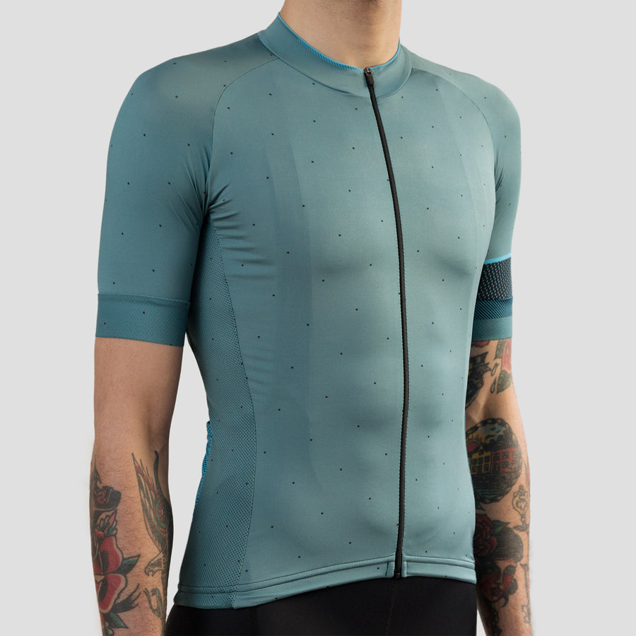 Mens Ornot Cycling Tops - Ornot Online Store