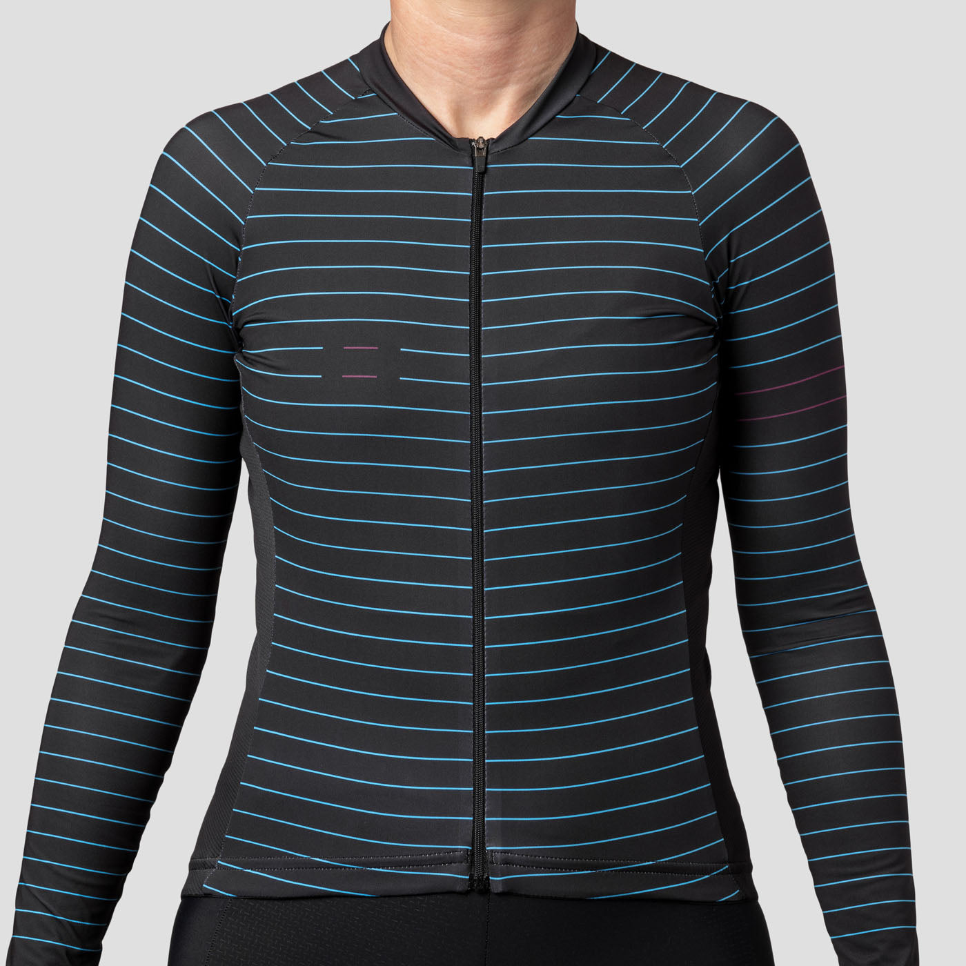 Louis Garneau Garnott LS Jersey Review 