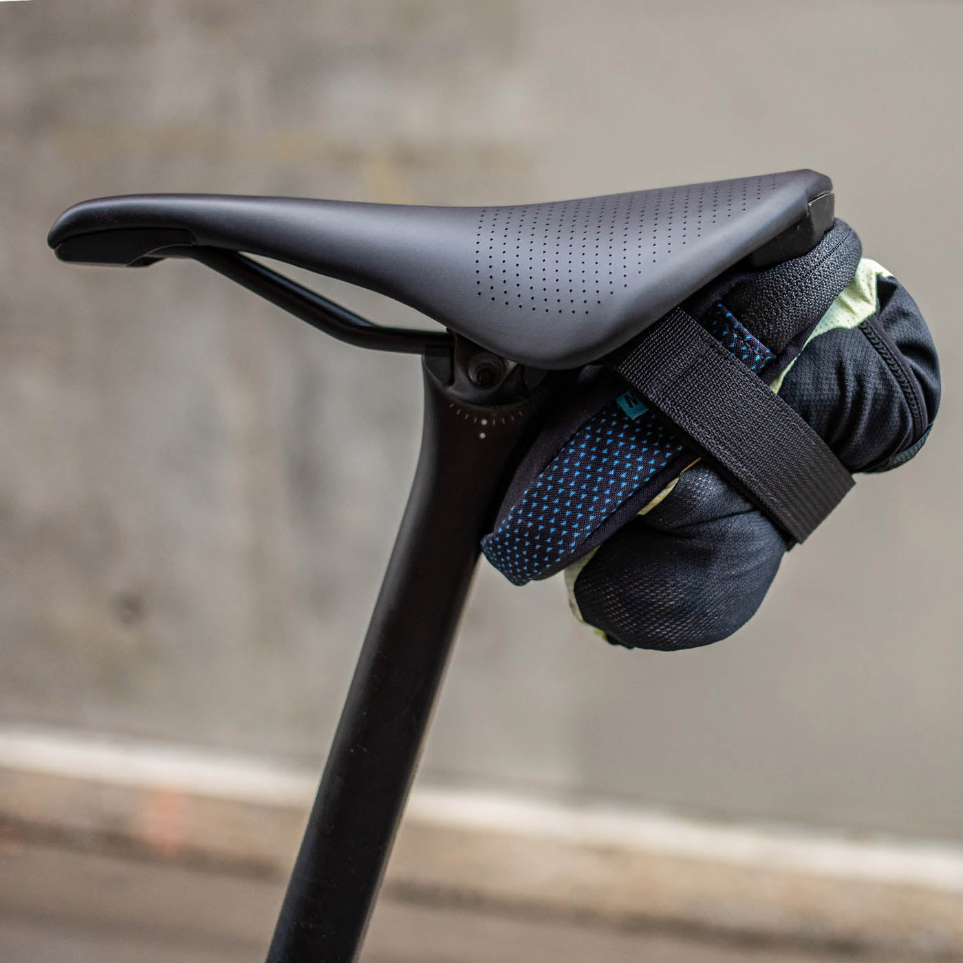 best seat bags for bikes