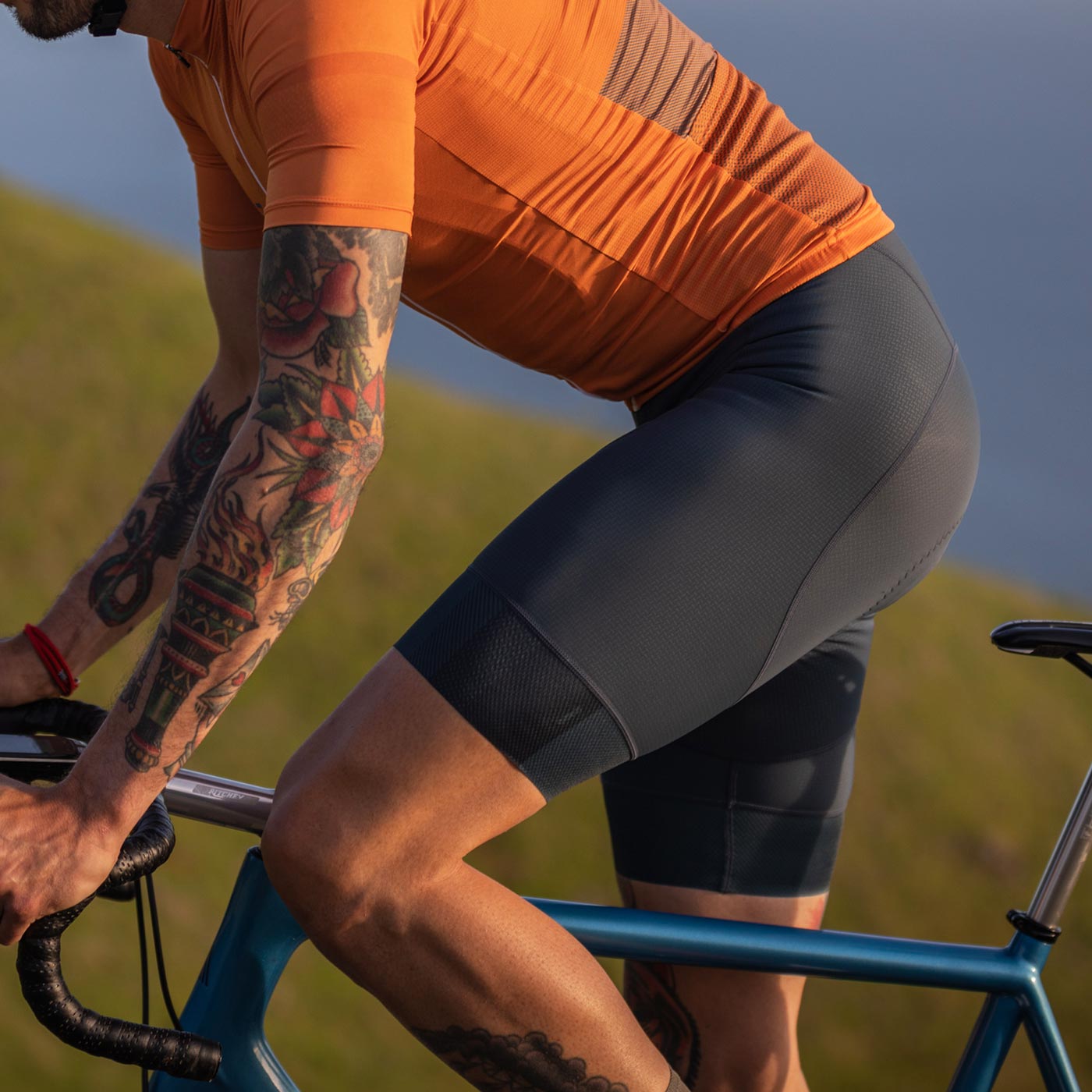 ornot bib shorts