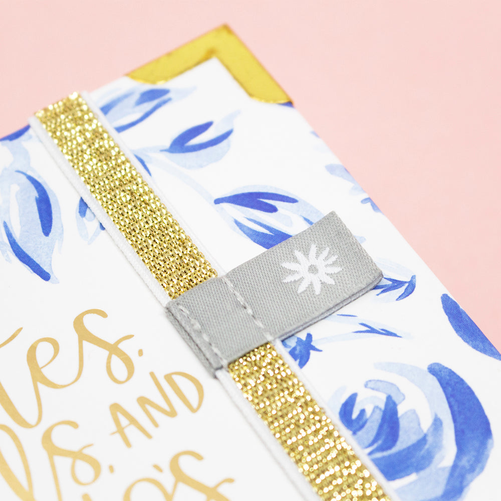 Sparkly Planner Magic Magnetic Bookmark – Sparkly Paper Co.