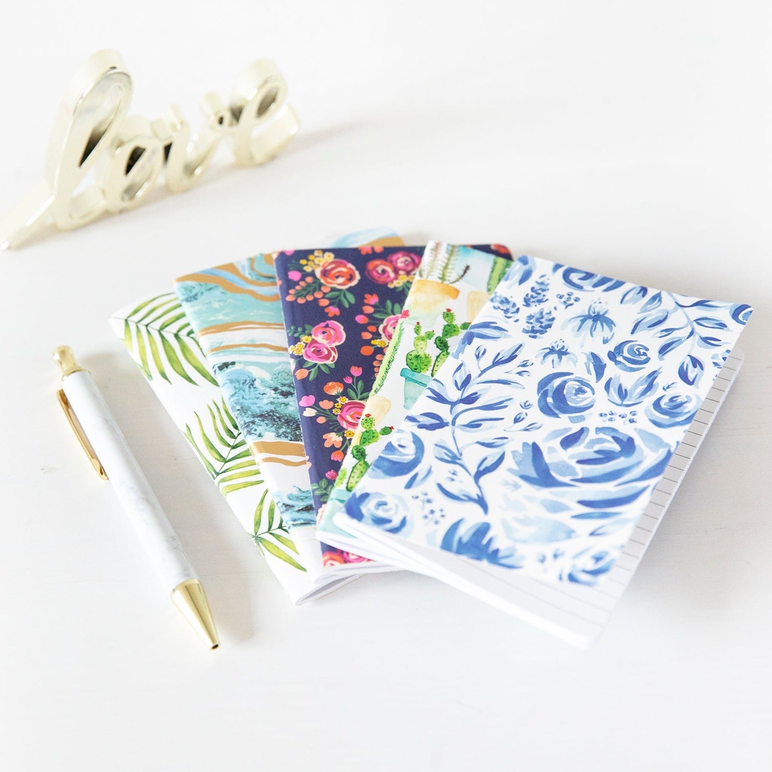 Notebook And Journals Bloom Daily Planners®