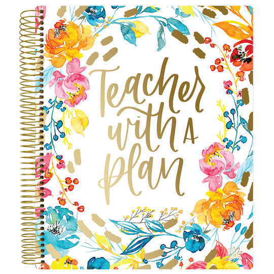 The Teacher Collection – bloom daily planners