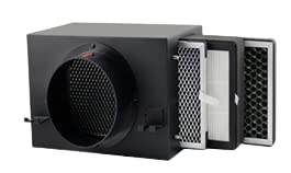 Air Purification Box
