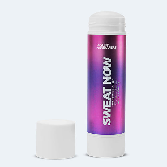 Sweat Now Stick Gel Summer Edition Image 1