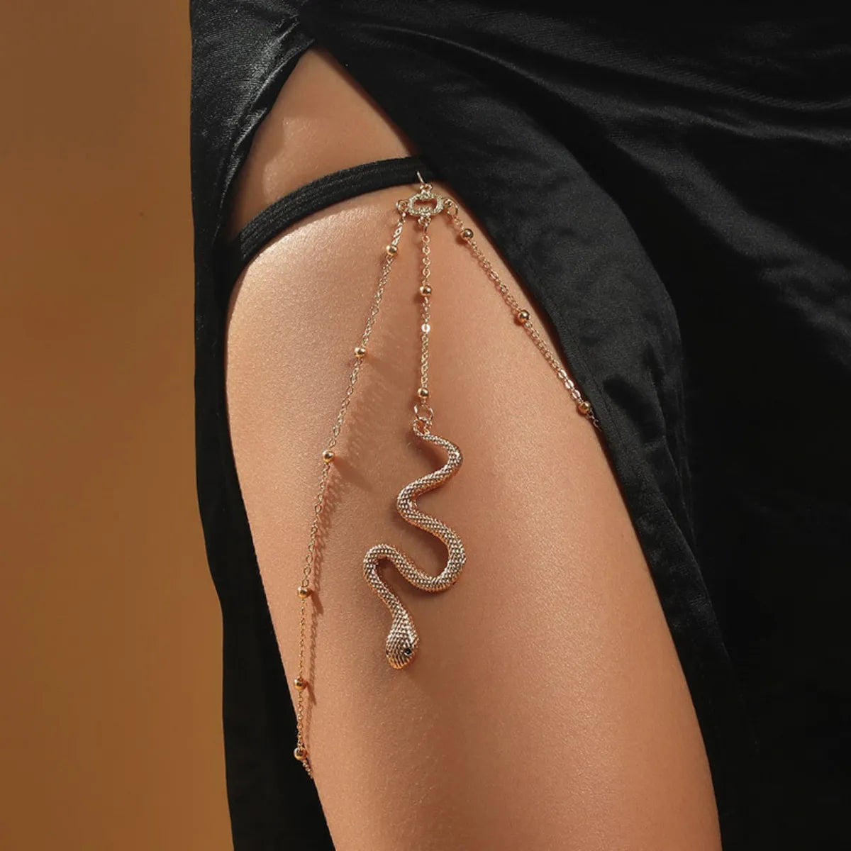 Snake Chain - FemFavs product image