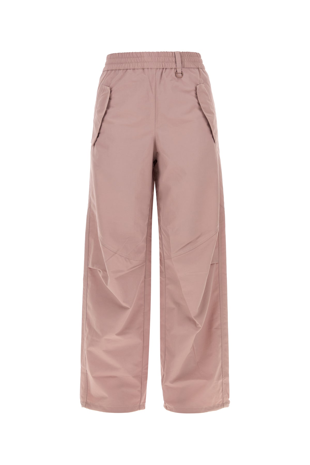 HERNO Powder pink nylon pant - HERNO - Modalova