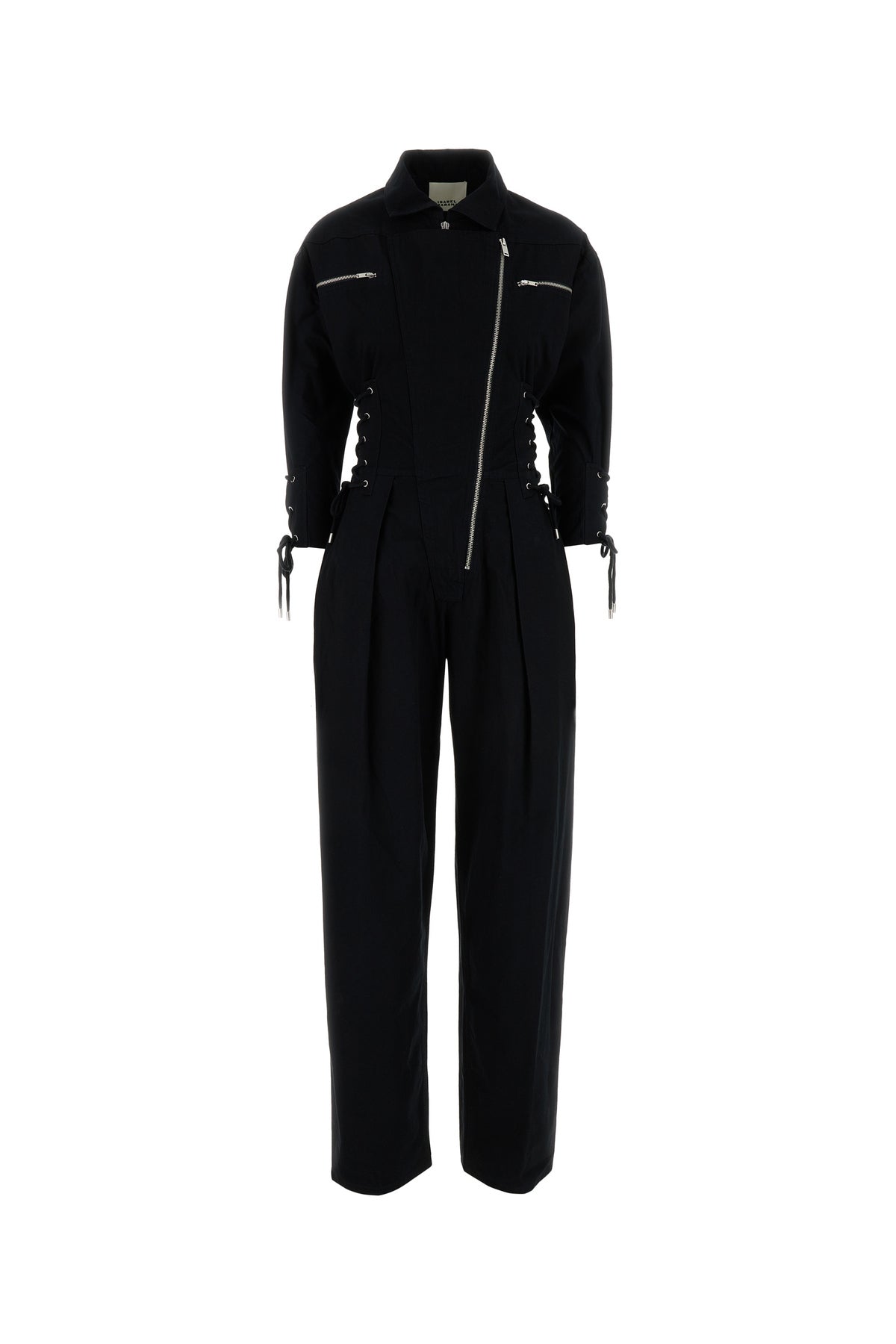 Cotton Irianna jumpsuit - ISABEL MARANT - Modalova
