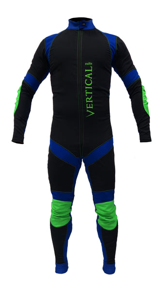 Viper Elite Suit - Vertical Suits