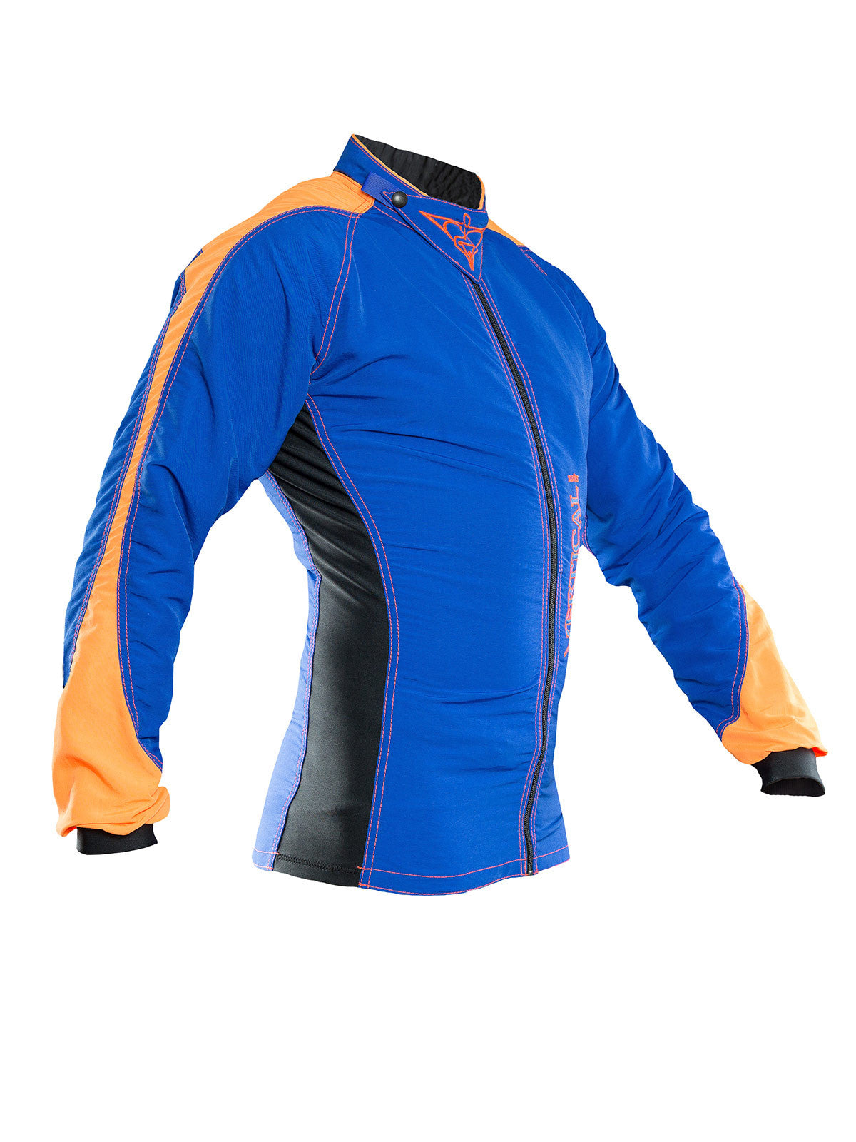 Inverted Jacket – Vertical Suits