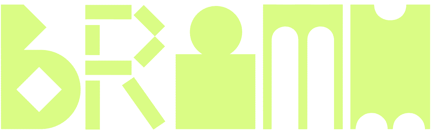 Brimm Logo