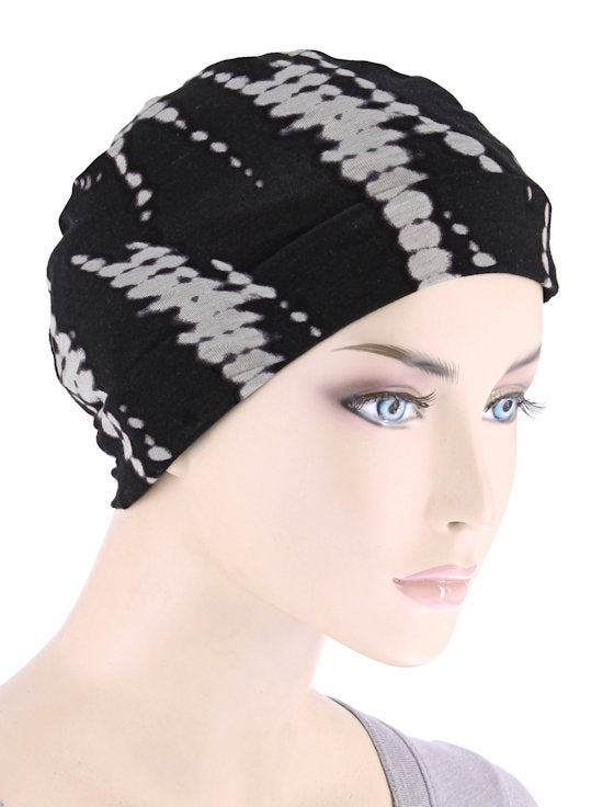 Womens Buttery Soft Twist Chemo Sleep Cap Cancer Beanie Turban – Turban  Plus Wholesale