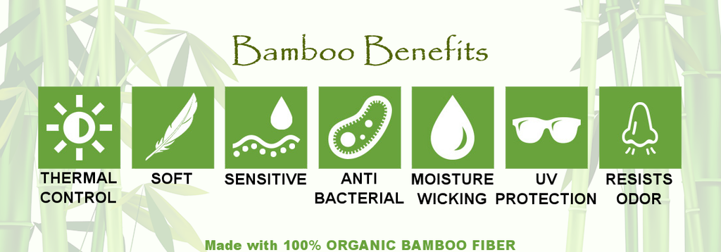 Bamboo Banner