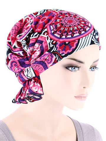 The Abbey Cap® – Turban Plus Wholesale