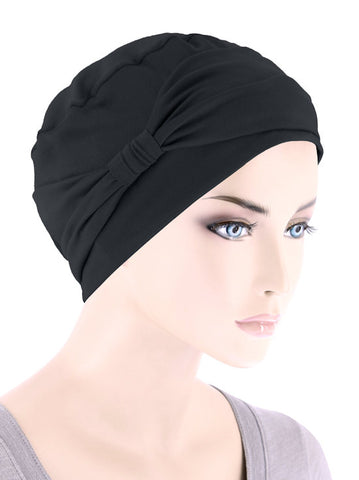 turban plus high fashion headwear