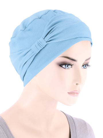 turban plus high fashion headwear