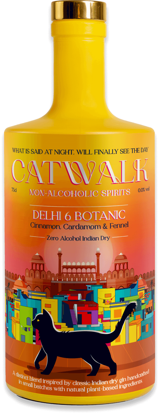 Delhi 6 botanic