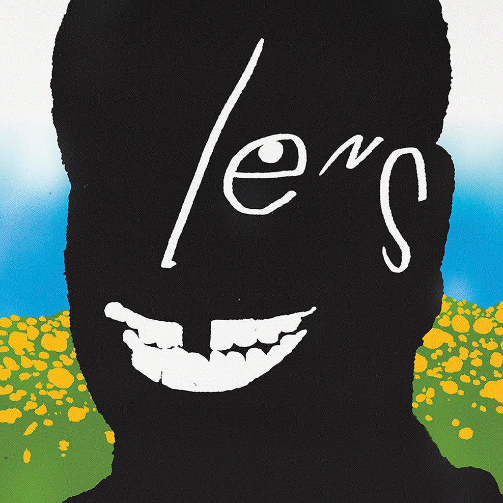 Listen to Frank Ocean - Lens