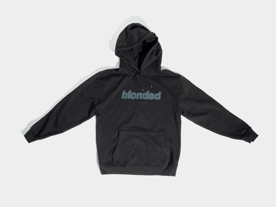 hooded sweatshirt