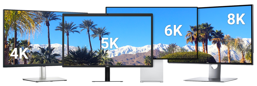 Echo 11 Thunderbolt 4 Dock Supports 4K, 5K, 6K, and 8K Displays