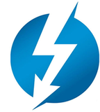 Thunderbolt Logo