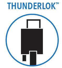 ThunderLok Icon