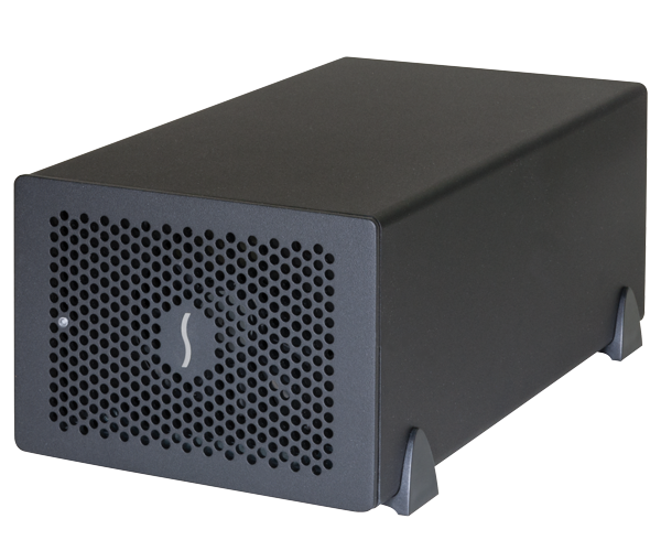 Echo Express Se Iiie Thunderbolt 3 To Pcie Card Expansion Sonnet Online Store