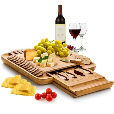 Cheese Board