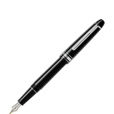 Monthblanc Fountain Pen