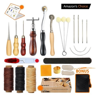 Leather Craft Kit