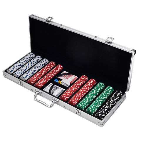 Poker Set