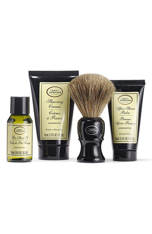 Shaving Kit