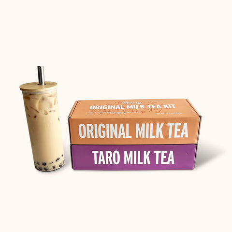 Bubble Tea Kit