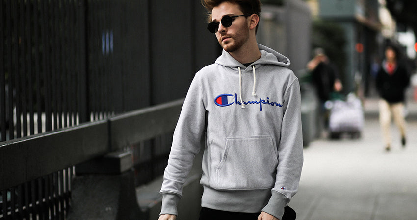 champion urban wear