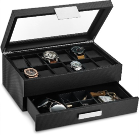 Watch Display Box