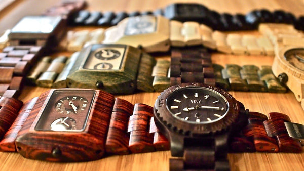 We Wood Watches